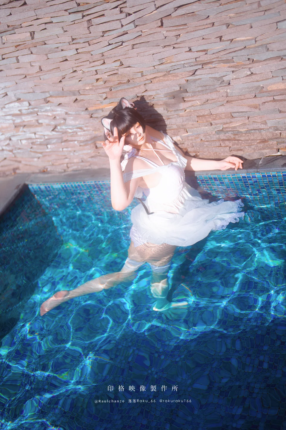 落落Raku - Daydream Core [51P-910MB] tg@simisebaisi 【丝足阁】021.webp